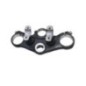 TIJA SUPERIOR JC91 HONDA CB125R 2021-2023
