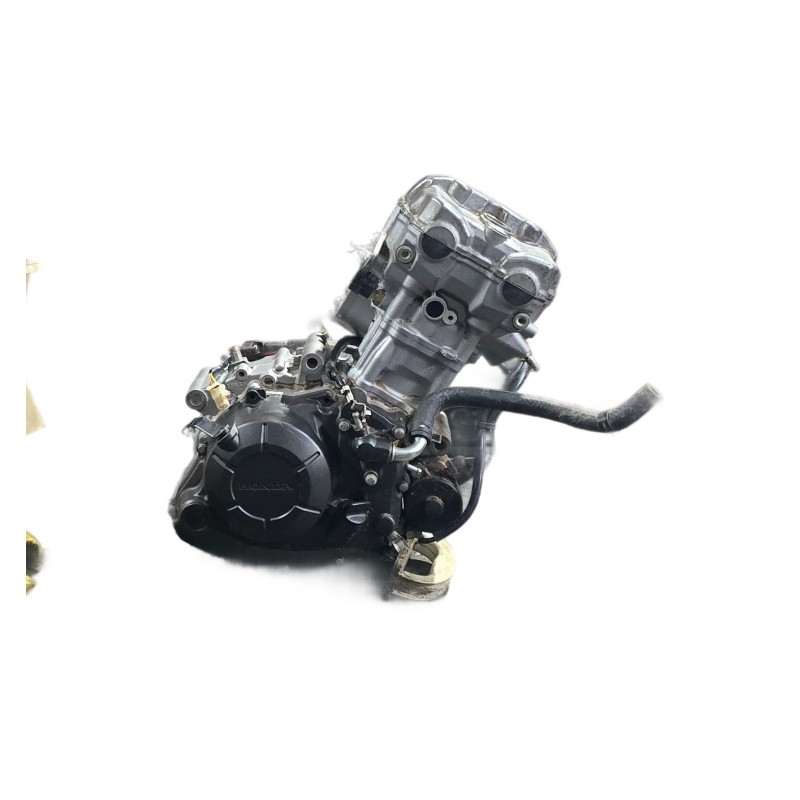 MOTOR CB125R JC91E