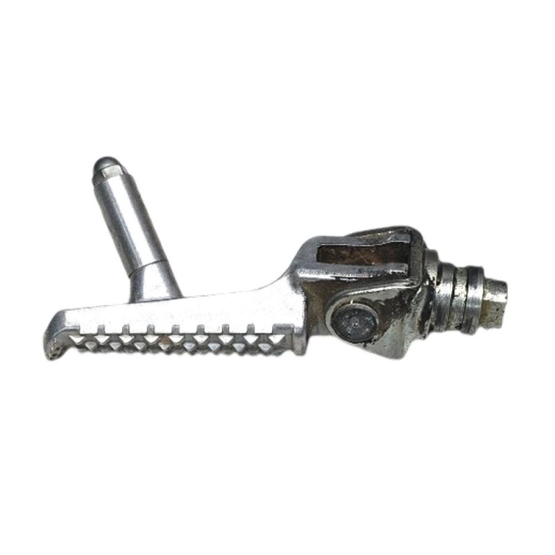 ESTRIBERA DELANTERA DERECHA JC91 HONDA CB125R 2021-2023