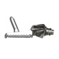 ESTRIBERA DELANTERA DERECHA JC91 HONDA CB125R 2021-2023
