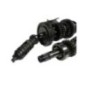 CAJA DE CAMBIOS COMPLETA MKP HONDA CB500X 2022-2024