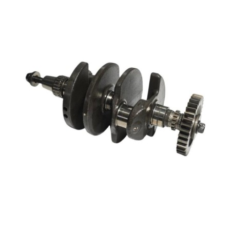 CIGÜEÑAL MKP HONDA CB500X 2022-2024