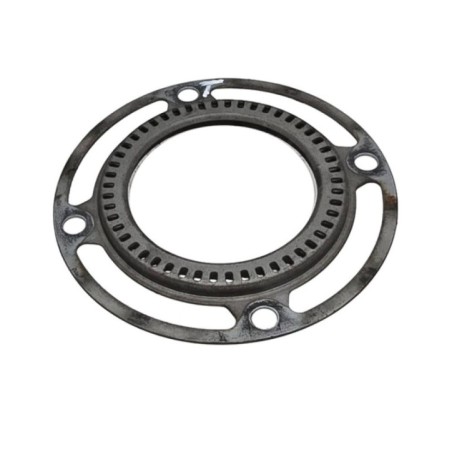 CORONA ABS TRASERA MKP HONDA CB500X 2022-2024