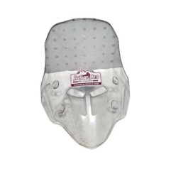 CÚPULA MKP HONDA CB500X 2022-2024