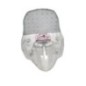CÚPULA MKP HONDA CB500X 2022-2024