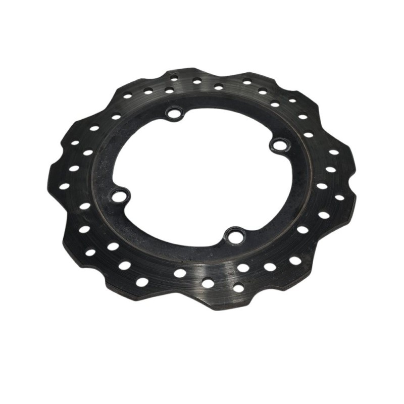 DISCO DE FRENO TRASERO MKP HONDA CB500X 2022-2024