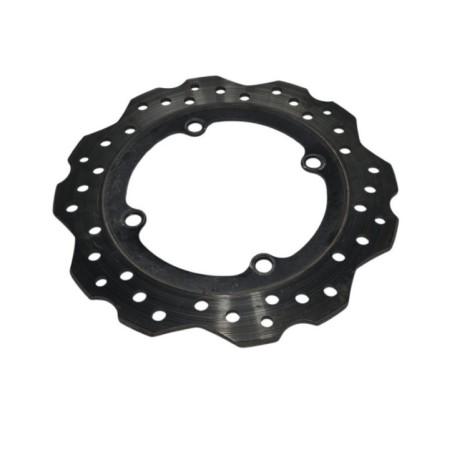 DISCO DE FRENO TRASERO MKP HONDA CB500X 2022-2024