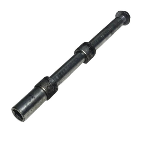 EJE RUEDA DELANTERA MKP HONDA CB500X 2022-2024