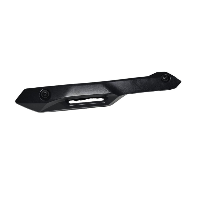 EMBELLECEDOR COLECTOR ESCAPE MKP HONDA CB500X 2022-2024