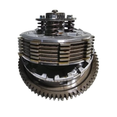 EMBRAGUE COMPLETO MKP HONDA CB500X 2022-2024