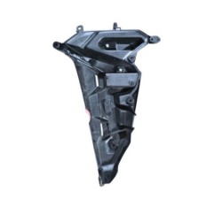 INTERIOR TAPA LATERAL IZQUIERDA MKP HONDA CB500X 2022-2024