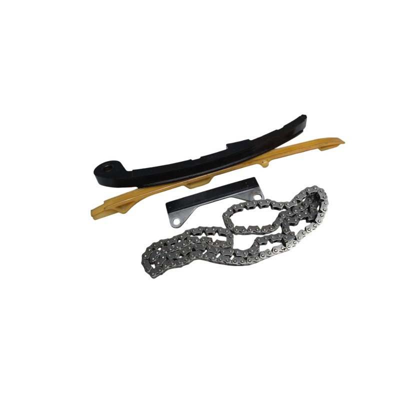 KIT GUIAS DISTRIBUCION MKP HONDA CB500X 2022-2024