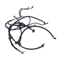 KIT LATIGUILLOS FRENO MKP HONDA CB500X 2022-2024