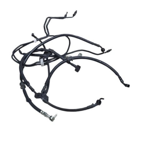 KIT LATIGUILLOS FRENO MKP HONDA CB500X 2022-2024