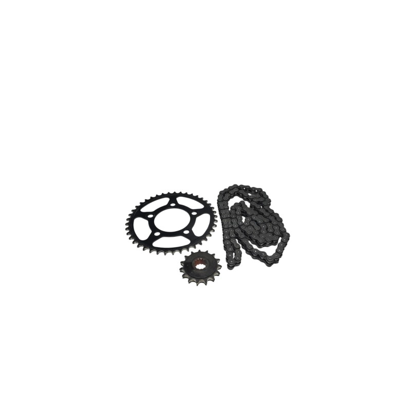 KIT TRANSMISION MKP HONDA CB500X 2022-2024