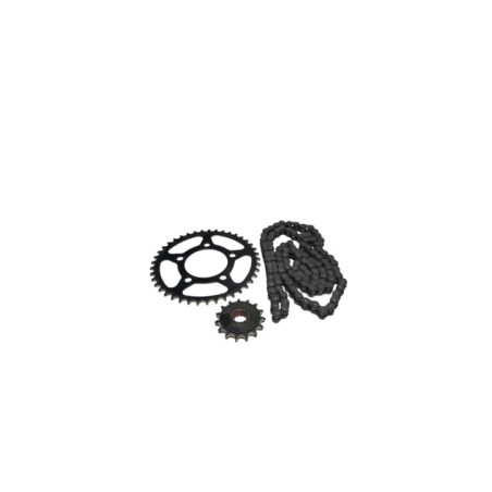KIT TRANSMISION MKP HONDA CB500X 2022-2024