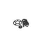 KIT TRANSMISION MKP HONDA CB500X 2022-2024