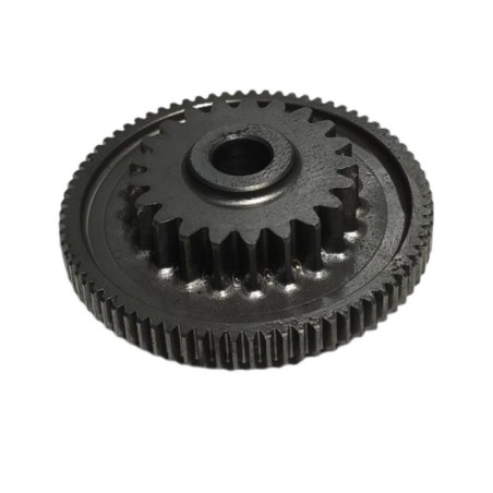 PIÑÓN SECUNDARIO MOTOR DE ARRANQUE MKP HONDA CB500X 2022-2024