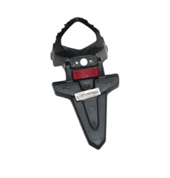 PORTAMATRICULAS MKP HONDA CB500X 2022-2024
