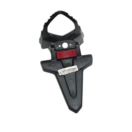 PORTAMATRICULAS MKP HONDA CB500X 2022-2024