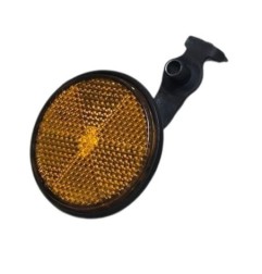 REFLECTOR DERECHO MKP HONDA CB500X 2022-2024