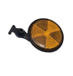 REFLECTOR IZQUIERDO MKP HONDA CB500X 2022-2024