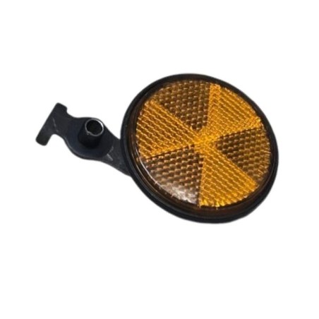 REFLECTOR IZQUIERDO MKP HONDA CB500X 2022-2024