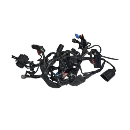 SISTEMA ELÉCTRICO MKP HONDA CB500X 2022-2024