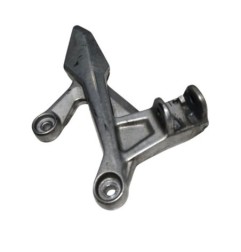 SOPORTE ESTRIBERA DELANTERA IZQUIERDA MKP HONDA CB500X 2022-2024