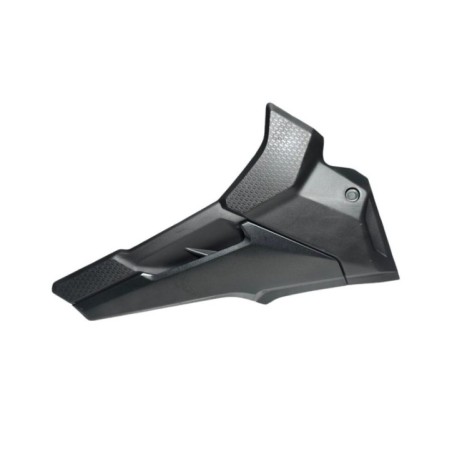 TAPA CENTRAL DERECHA MKP HONDA CB500X 2022-2024