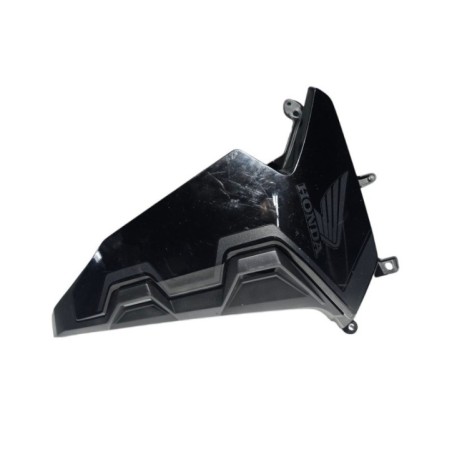 TAPA DELANTERA IZQUIERDA DEFECTO MKP HONDA CB500X 2022-2024