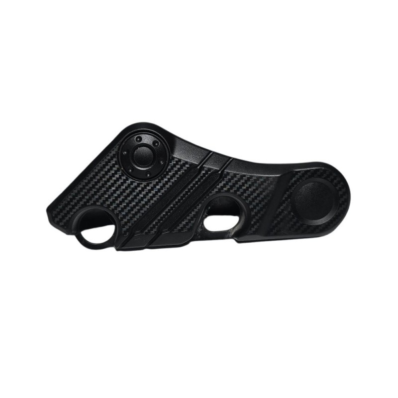 TAPA ESTRIBERA DELANTERA DERECHA MKP HONDA CB500X 2022-2024