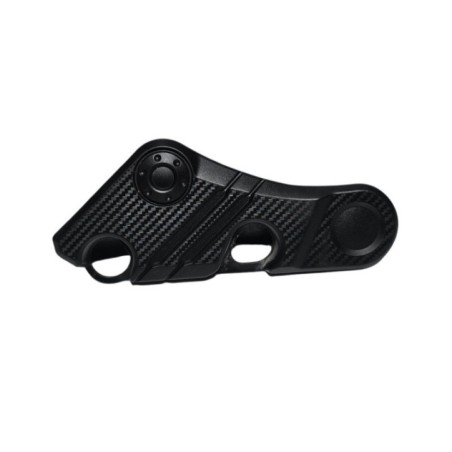 TAPA ESTRIBERA DELANTERA DERECHA MKP HONDA CB500X 2022-2024