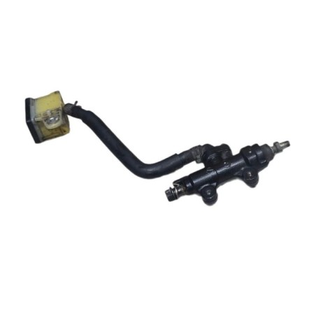 BOMBA DE FRENO TRASERA PC45 HONDA CB500F 2013-2015