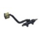 BOMBA DE FRENO TRASERA PC45 HONDA CB500F 2013-2015