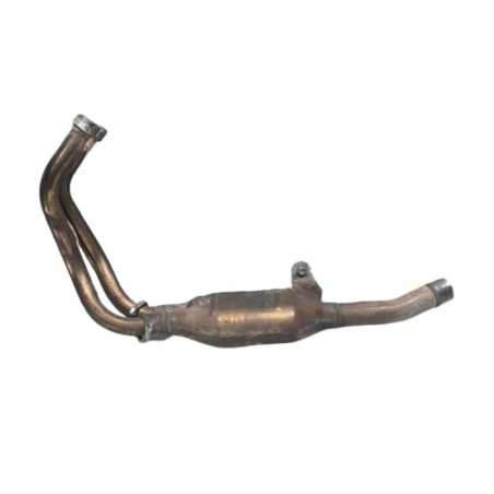 COLECTOR DE ESCAPE PC45 HONDA CB500F 2013-2015