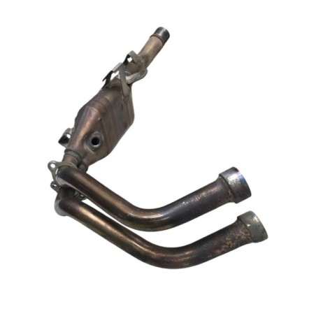 COLECTOR DE ESCAPE PC45 HONDA CB500F 2013-2015