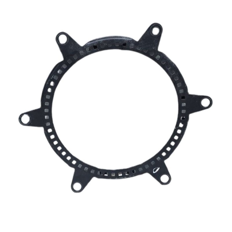 CORONA ABS DELANTERA PC45 HONDA CB500F 2013-2015