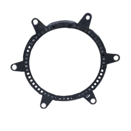 CORONA ABS DELANTERA PC45 HONDA CB500F 2013-2015