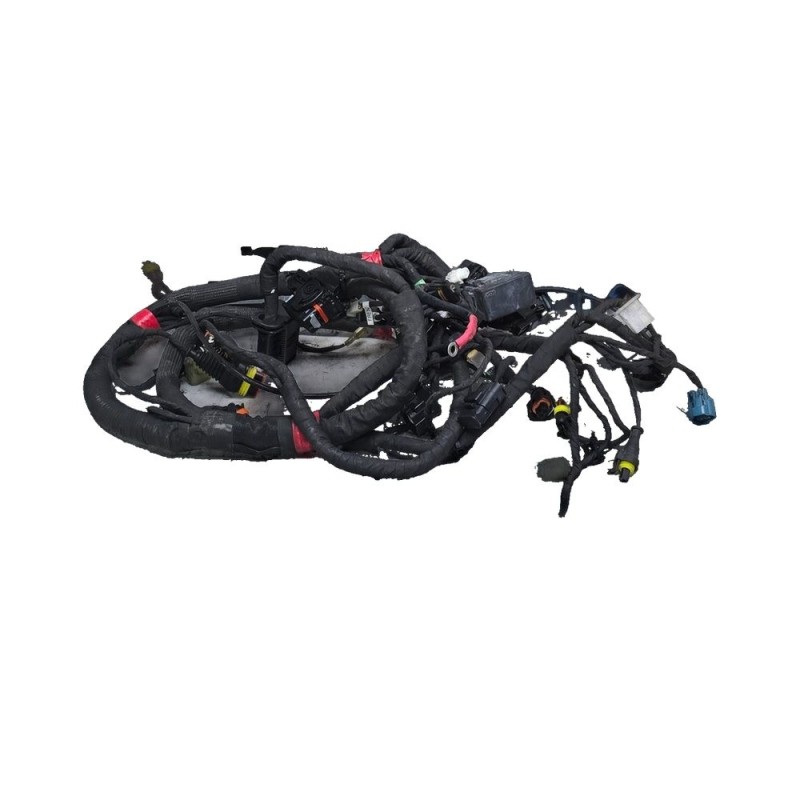 INSTALACION ELECTRICA DUCATI MONSTER 797 2017-2020