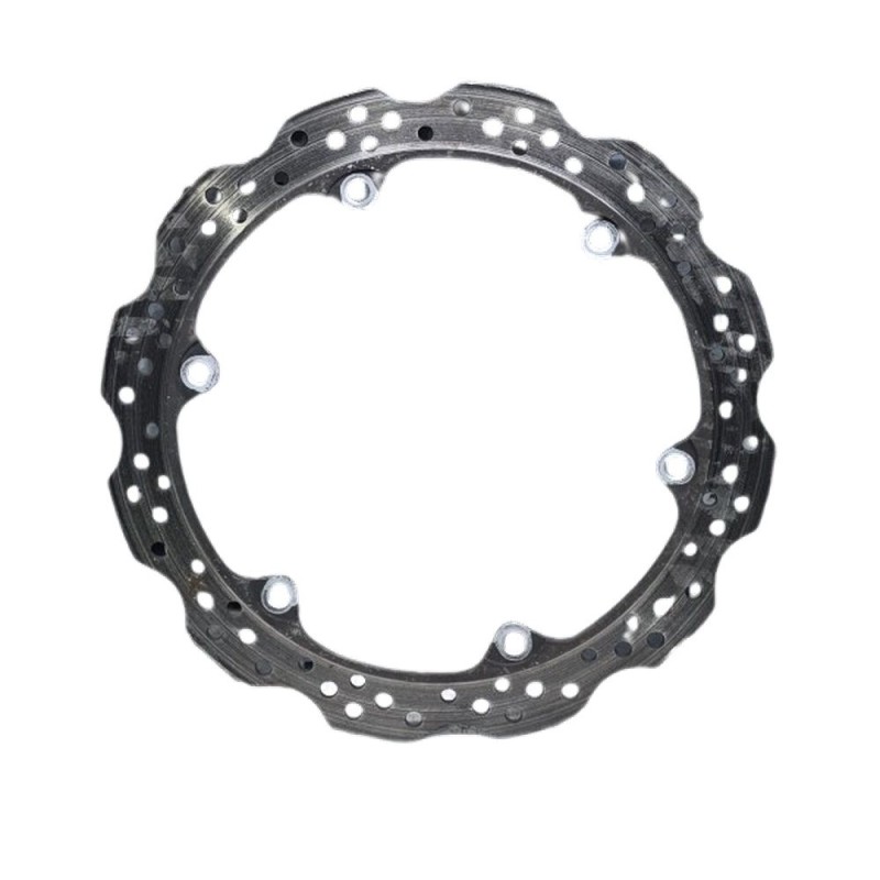 DISCO DE FRENO DELANTERO PC45 HONDA CB500F 2013-2015