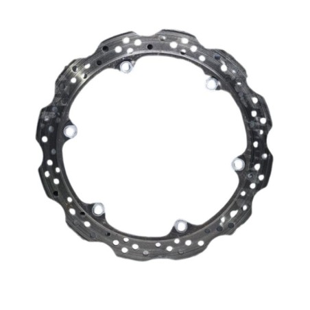 DISCO DE FRENO DELANTERO PC45 HONDA CB500F 2013-2015