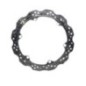DISCO DE FRENO DELANTERO PC45 HONDA CB500F 2013-2015
