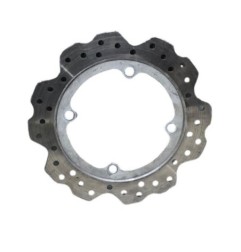DISCO DE FRENO TRASERO PC45 HONDA CB500F 2013-2015