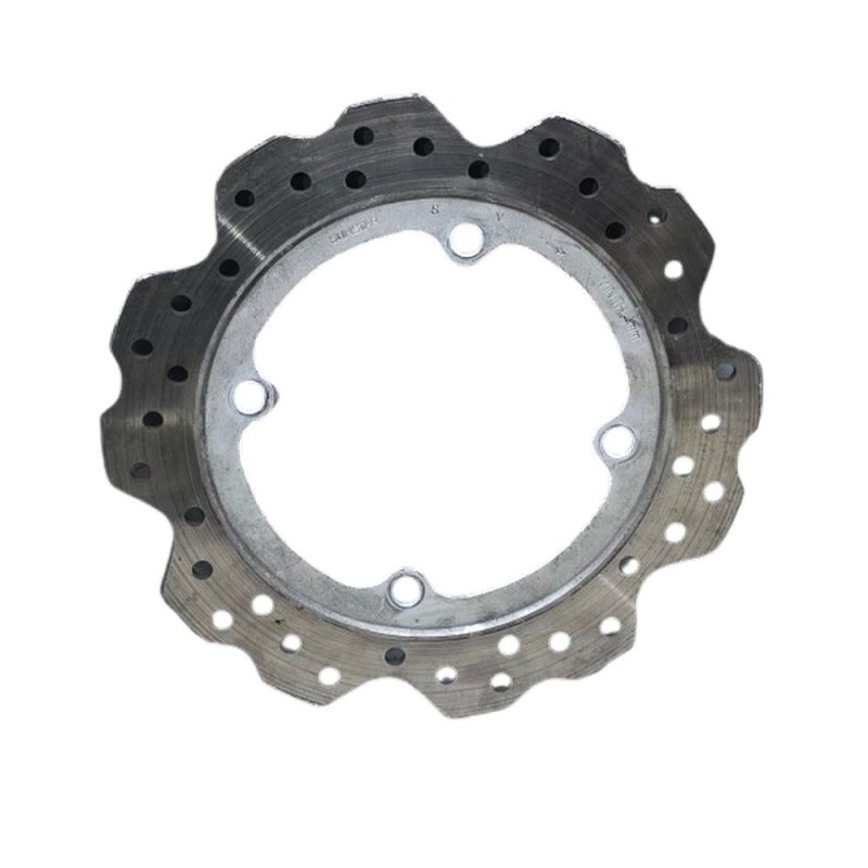 DISCO DE FRENO TRASERO PC45 HONDA CB500F 2013-2015