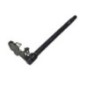 EJE SELECTOR CAMBIO PC45 HONDA CB500F 2013-2015