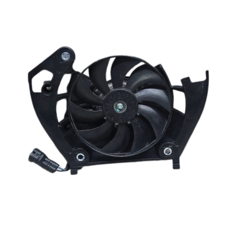 ELECTROVENTILADOR PC45 HONDA CB500F 2013-2015