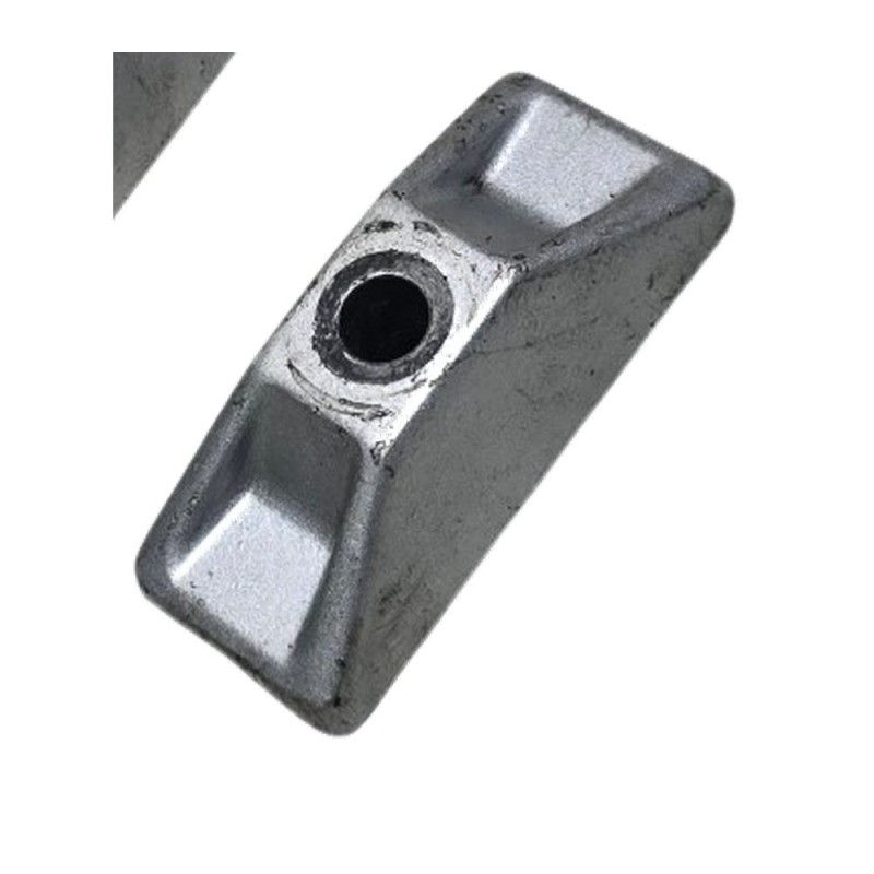 EMBELLECEDOR TRASERO TENSOR BASCULANTE PC45 HONDA CB500F 2013-2015