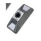 EMBELLECEDOR TRASERO TENSOR BASCULANTE PC45 HONDA CB500F 2013-2015
