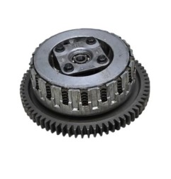 EMBRAGUE COMPLETO PC45 HONDA CB500F 2013-2015